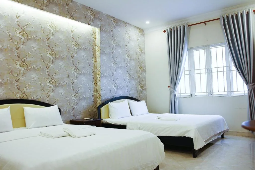 Family Room — Violet Star Hotel and Spa
