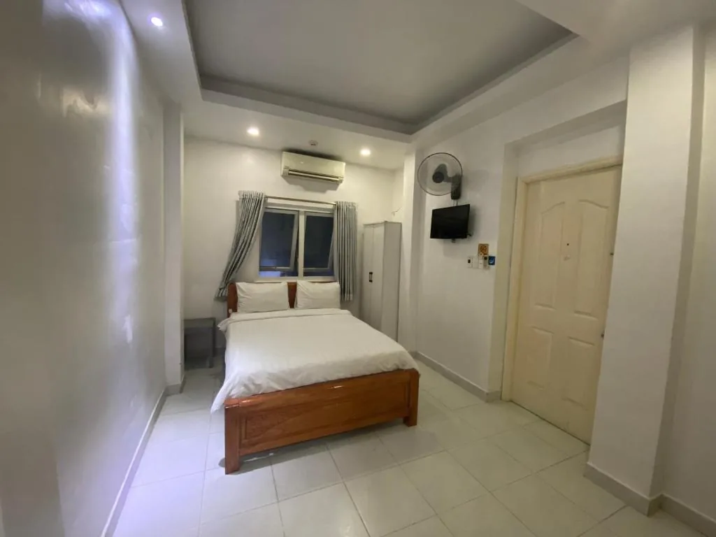 Superior Double Room — Violet Star Hotel and Spa