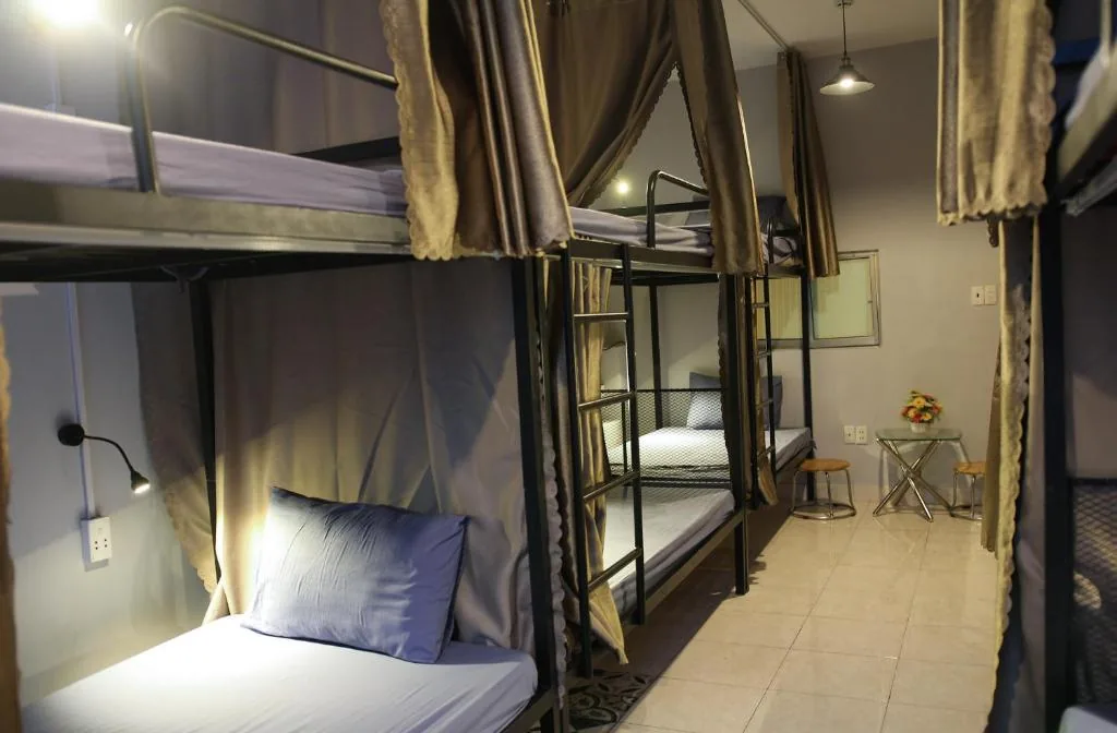 Violet Star Hotel and Spa
